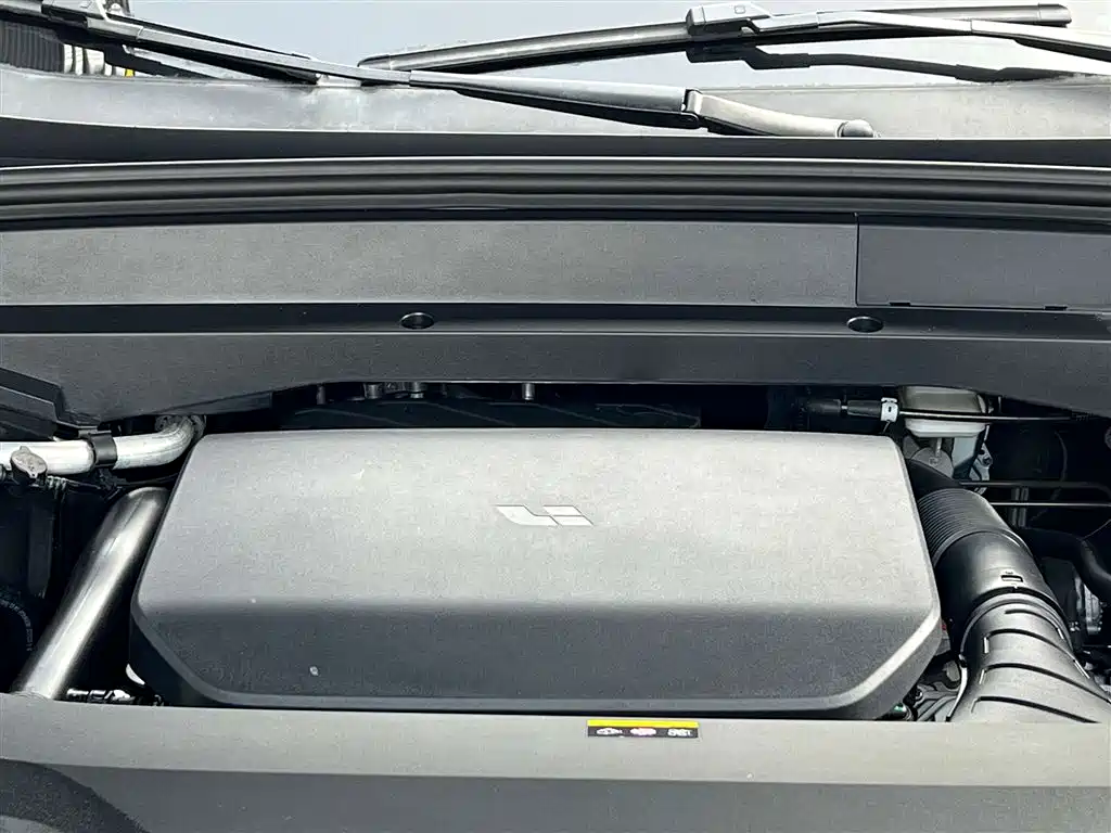 Li Auto L8 2023 Pro