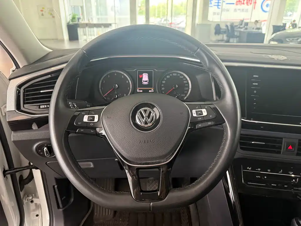 Volkswagen Tayron 2020 330TSI FWD Luxury Smart Connect Edition Pro