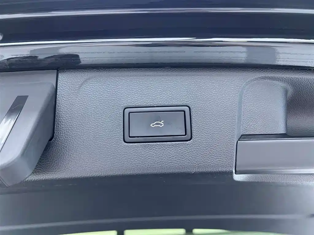 Volkswagen Teramont 2024 380TSI AWD Longyao Edition