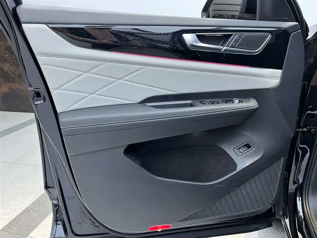 Volkswagen Teramont 2024 380TSI AWD Longyao Edition
