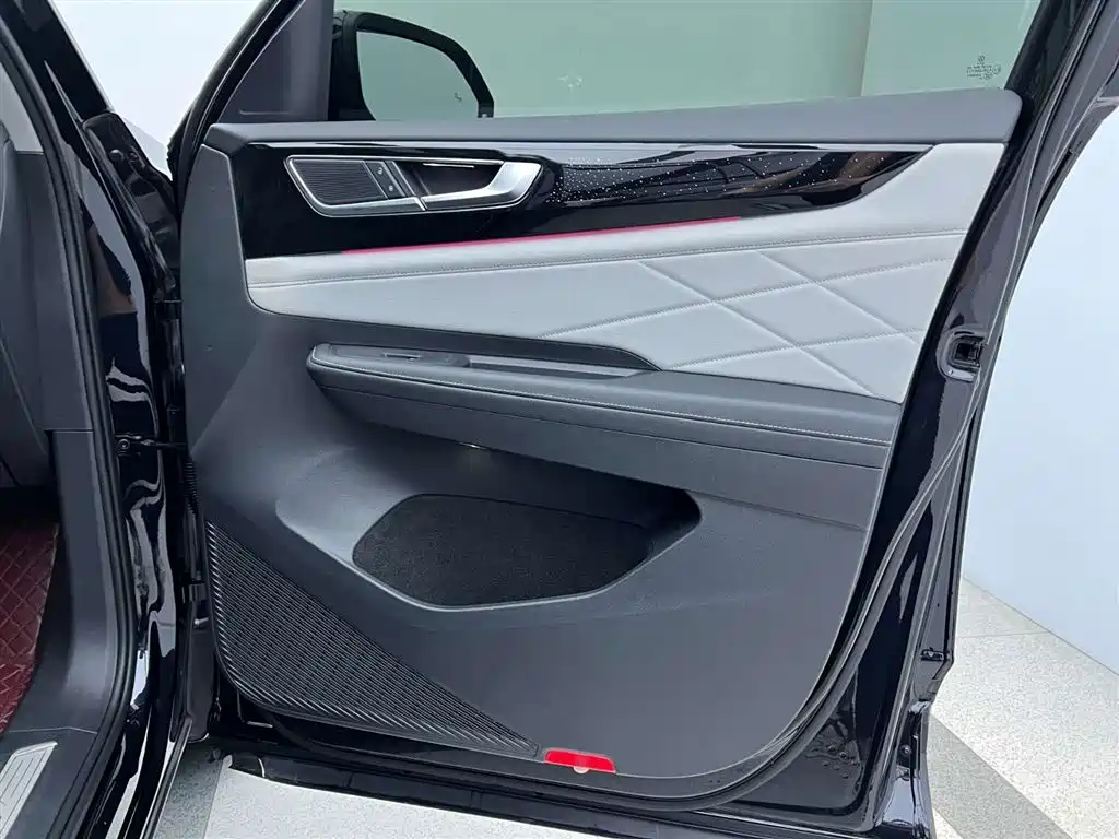 Volkswagen Teramont 2024 380TSI AWD Longyao Edition