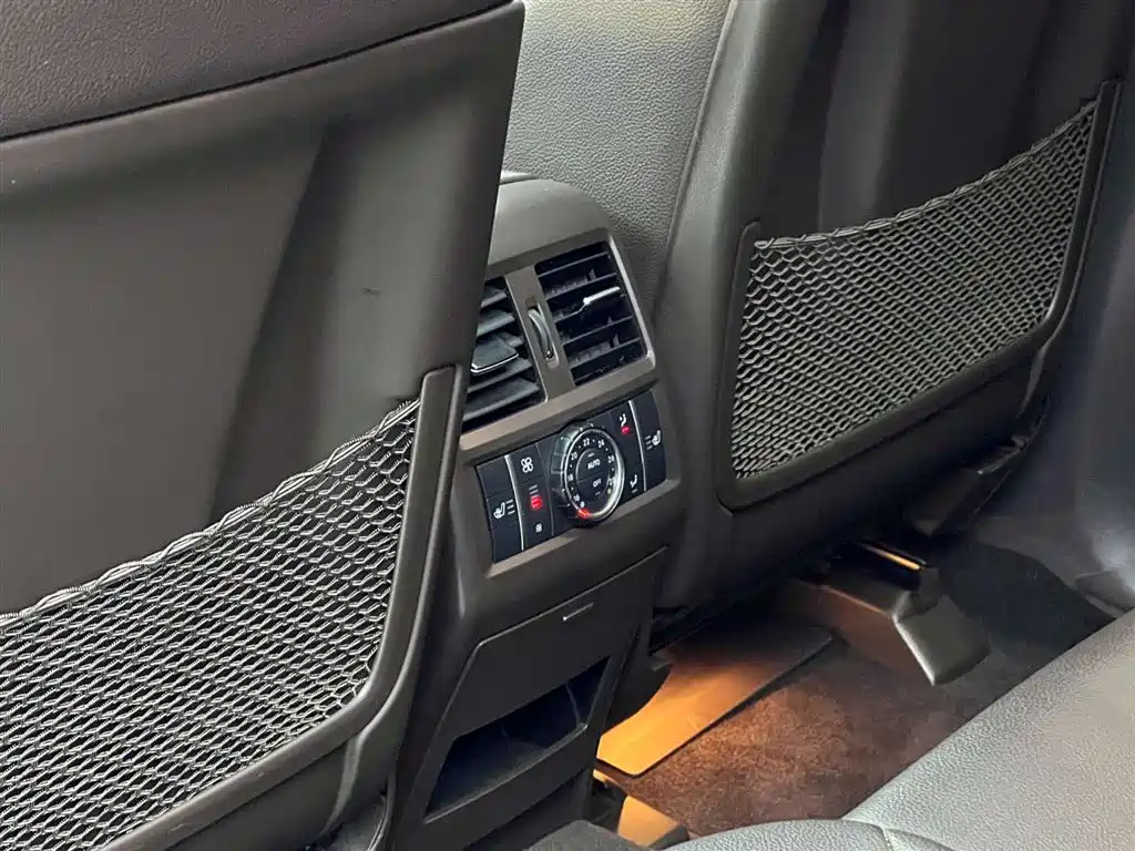 Mercedes-Benz GLS 400 4MATIC
