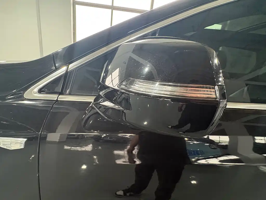 Cadillac XT5 2022 2.0T FWD Luxury