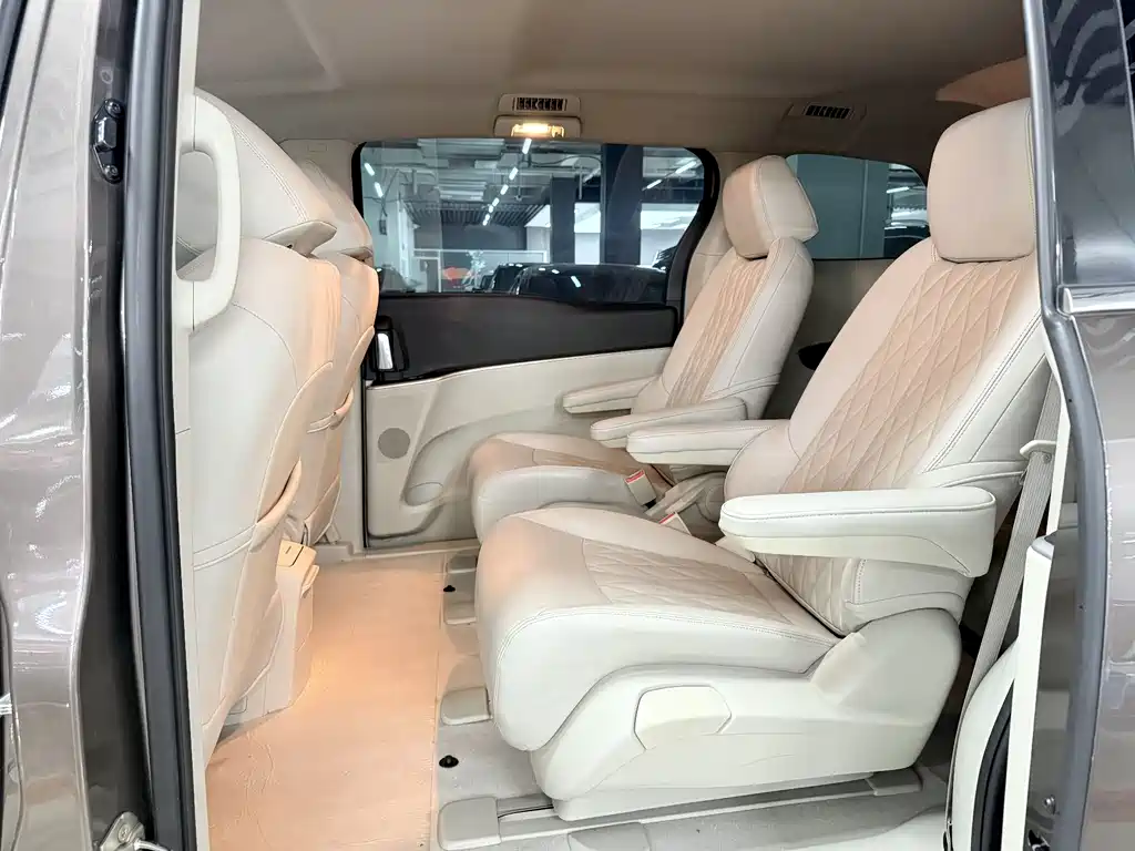 Buick GL8 2023 Land Business Class Comfort