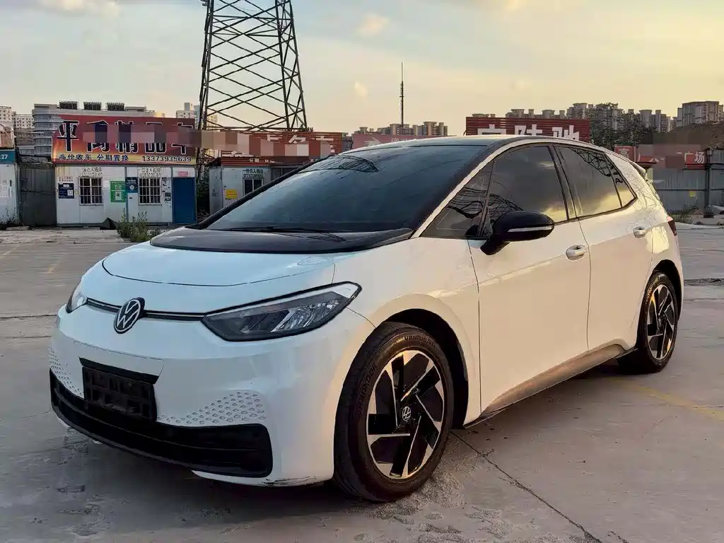 Volkswagen ID.3 2024 Pro Edition