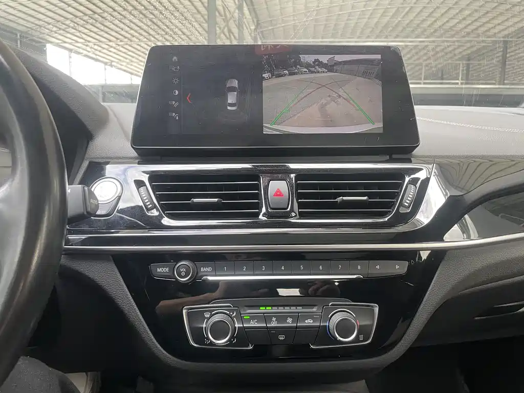 BMW 1 Series 2021 Facelift 120i M Sport Night Edition