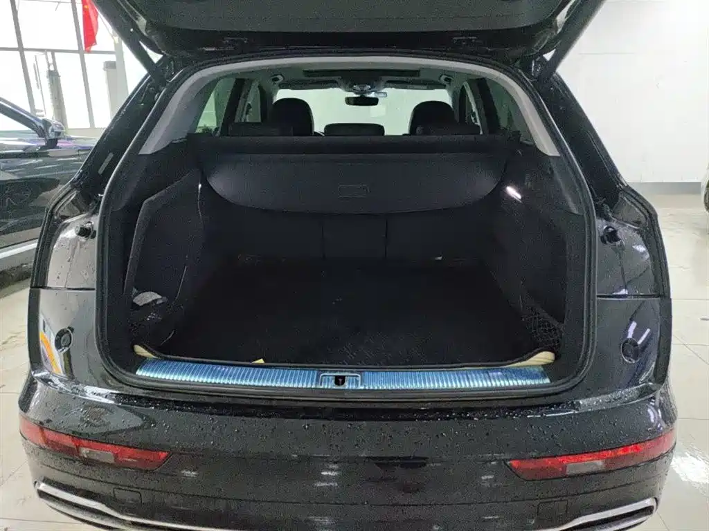 Audi Q5L 2020 45 TFSI Premium Fashion Edition