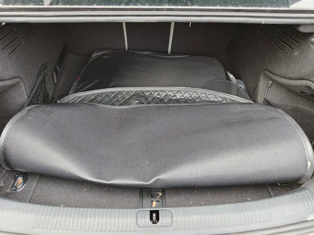 Audi A4L 2017 40 TFSI Entry
