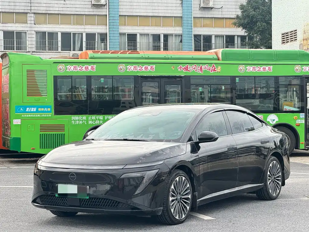 Nissan N7 2025 625 Pro