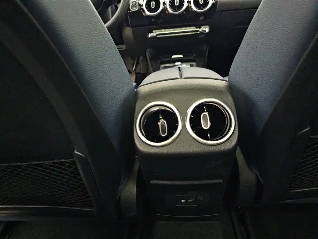Mercedes-Benz A-Class 2021 Facelift A 180 L Sport Sedan