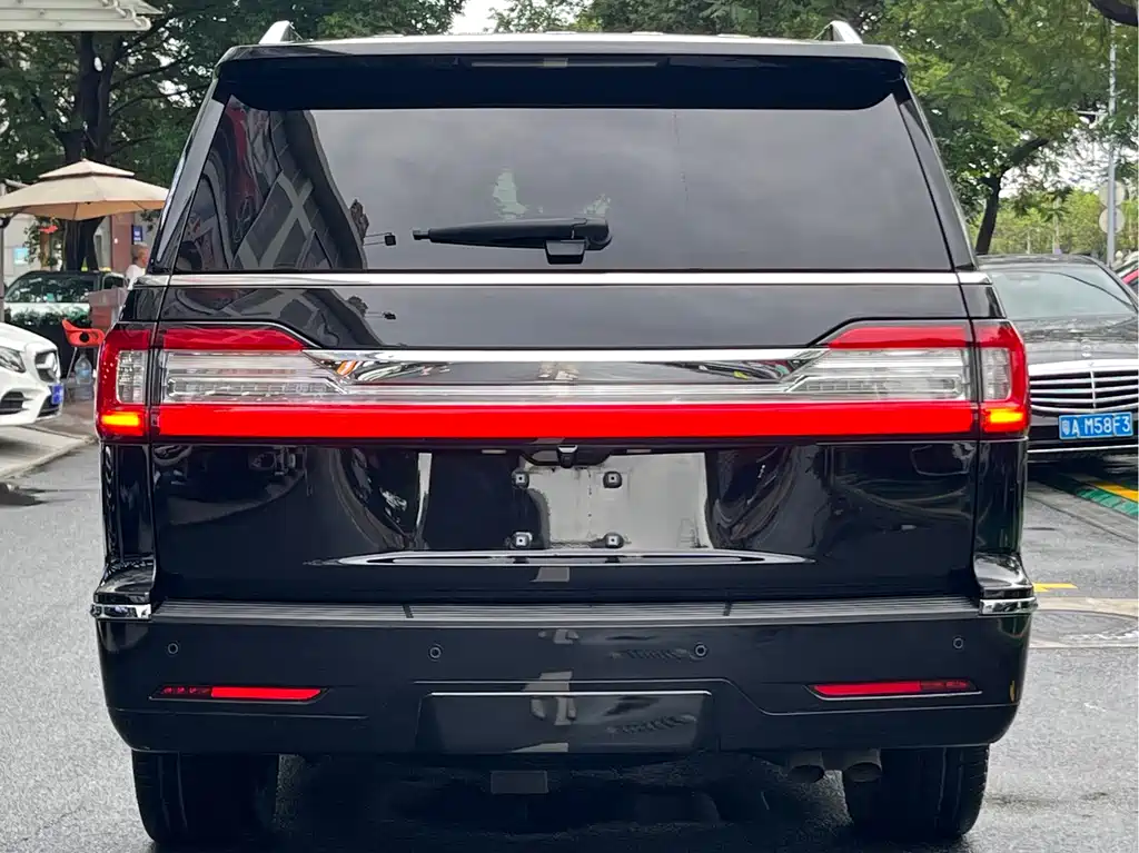 Lincoln Navigator 2020 3.5T LWB President Edition