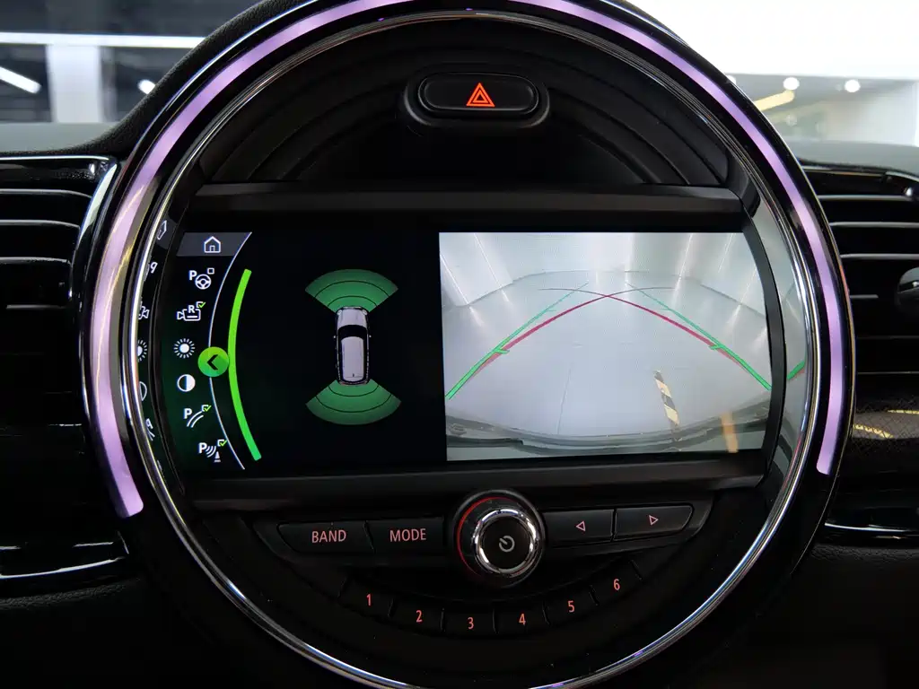 MINI Clubman 2021 2.0T Cooper S