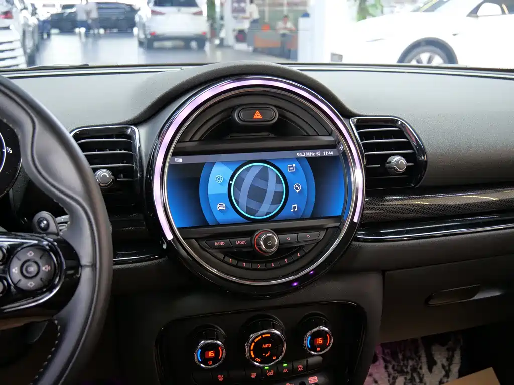 MINI Clubman 2021 2.0T Cooper S