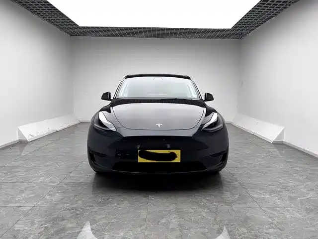 Model Y 2024 Rear-Wheel Drive