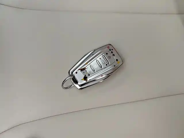 Geely Geometry E Firefly 2024 401km Fluorescence