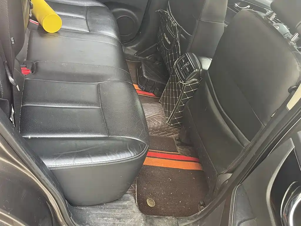 Nissan X-Trail 2020 2.0L XL ITS CVT 2WD Smart Comfort Edition