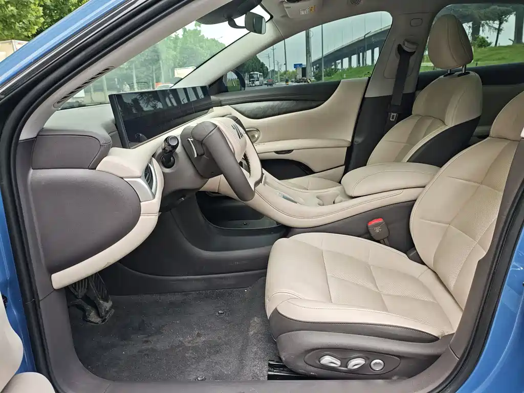 IM L6 2024 Max Standard Edition