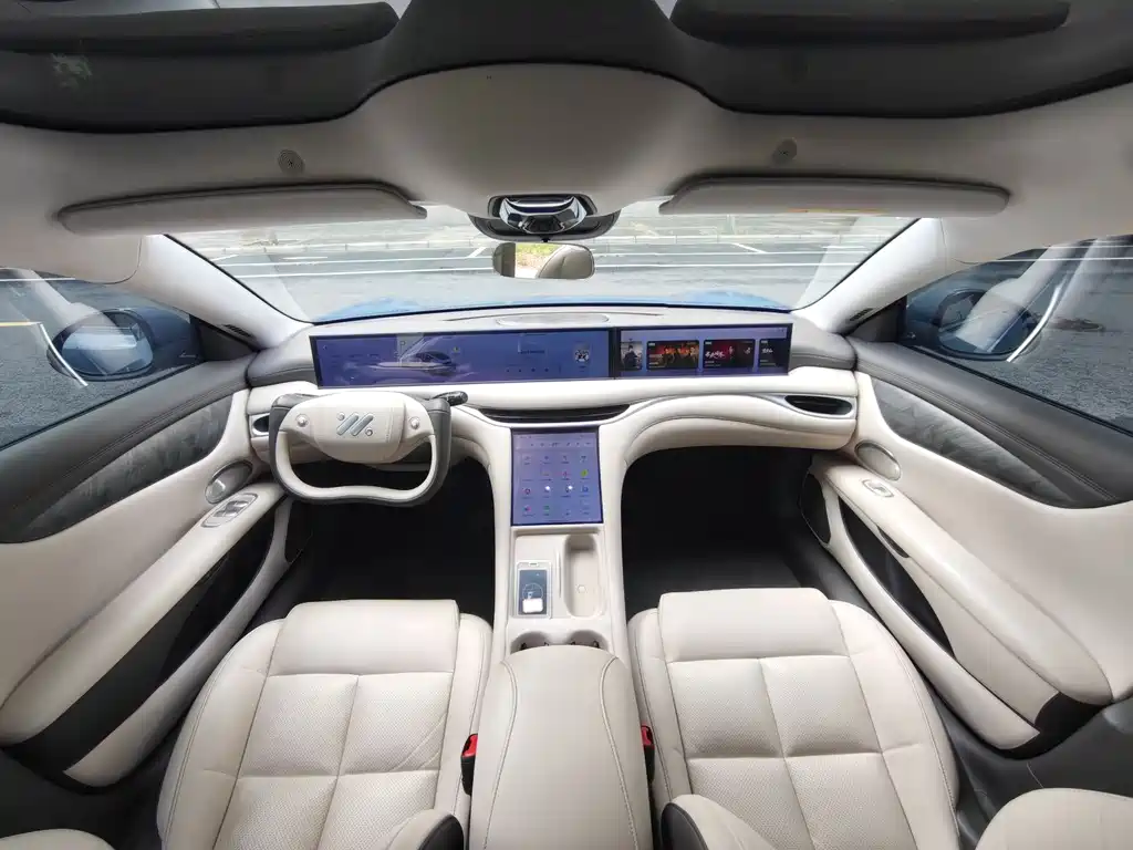 IM L6 2024 Max Standard Edition