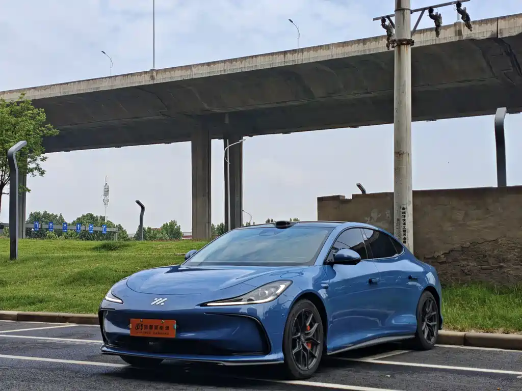 IM L6 2024 Max Standard Edition