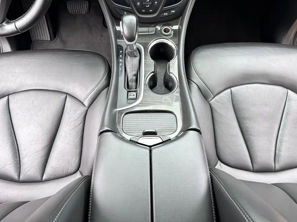 Buick Envision Plus 2020 20T 2WD Elite