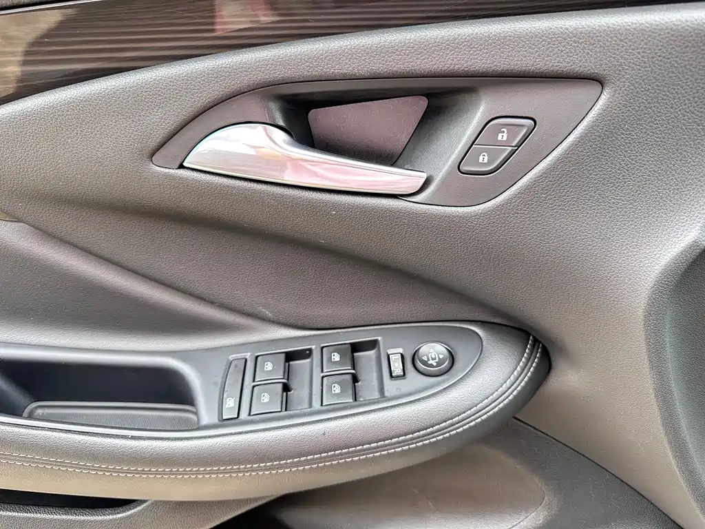 Buick Envision Plus 2020 20T 2WD Elite