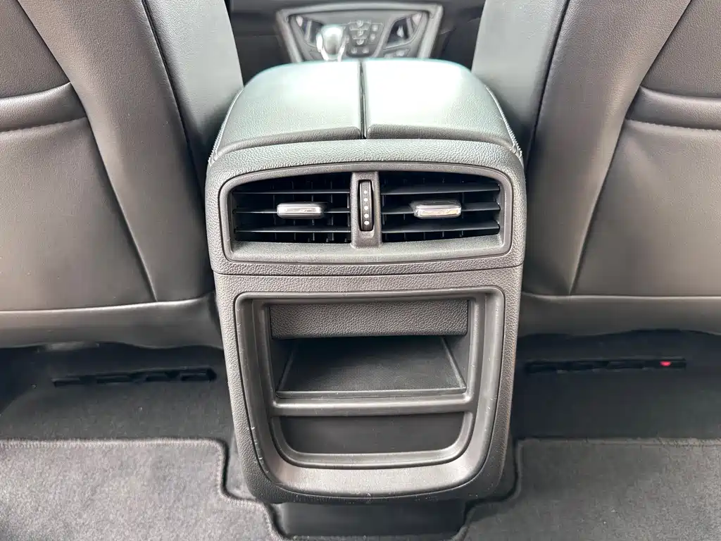 Buick Envision Plus 2020 20T 2WD Elite
