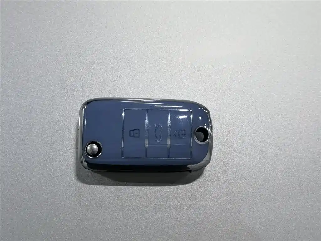 Roewe Ei5 2018 Internet Flagship Edition