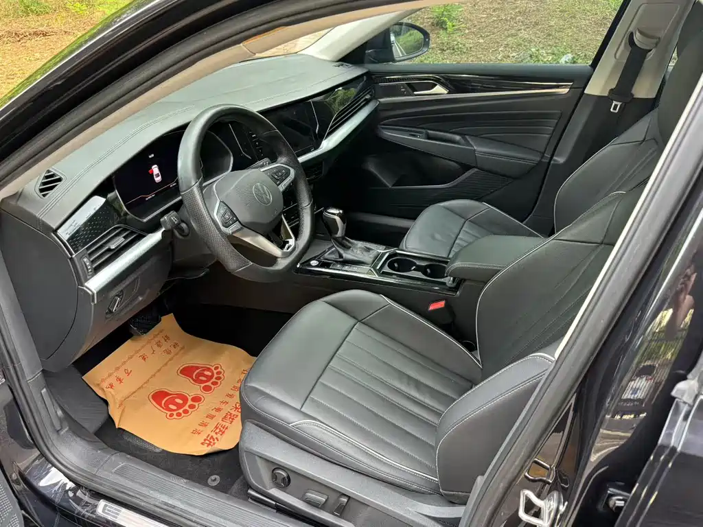Passat 2022 330TSI Starlight Elite Edition