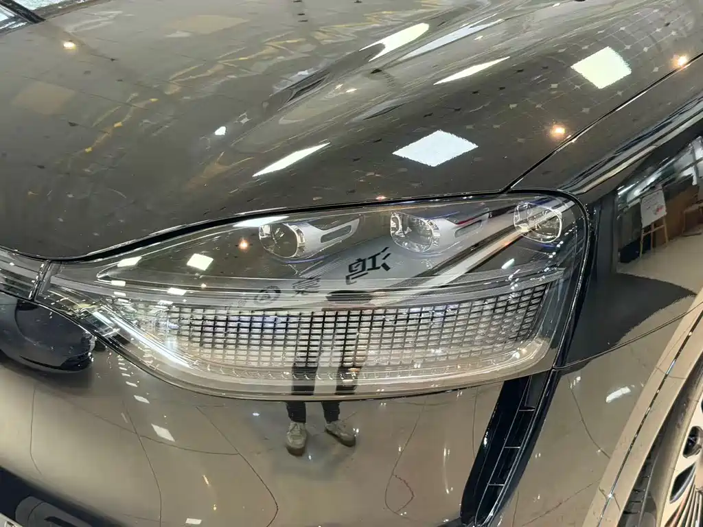 AITO M9 2024 EREV Ultra Edition 52kWh 5-Seater