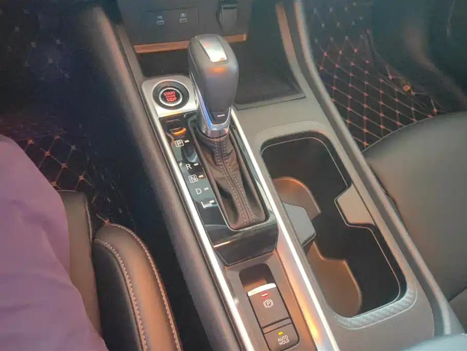 Nissan Sylphy 2023 1.6L CVT Smart Drive Edition