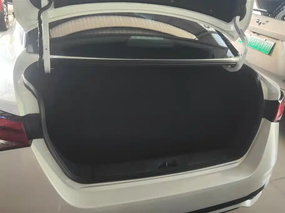 Nissan Sylphy 2023 1.6L CVT Smart Drive Edition