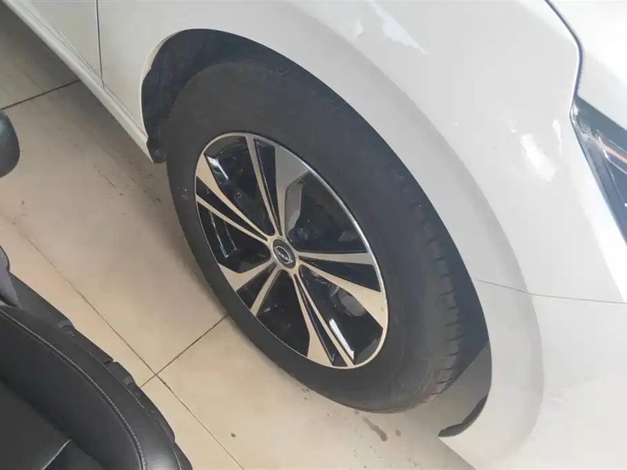 Nissan Sylphy 2023 1.6L CVT Smart Drive Edition