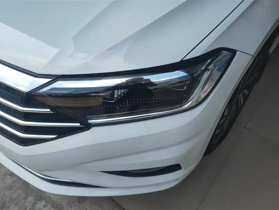 Volkswagen Sagitar 2022 280TSI DSG Feiyue Edition