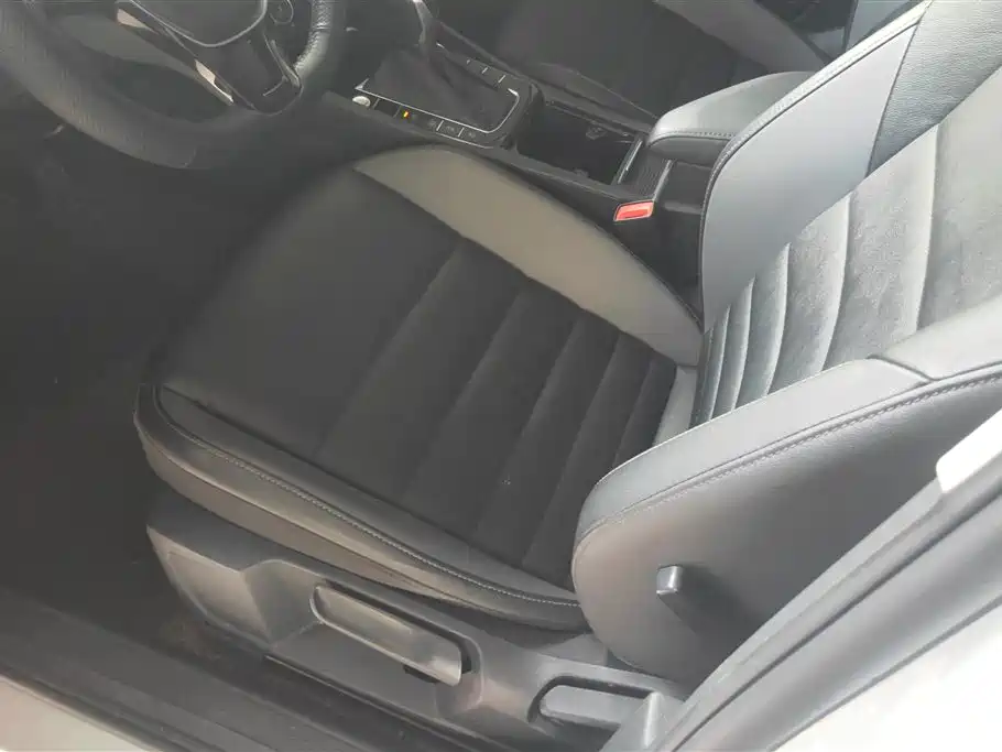 Volkswagen Sagitar 2022 280TSI DSG Feiyue Edition