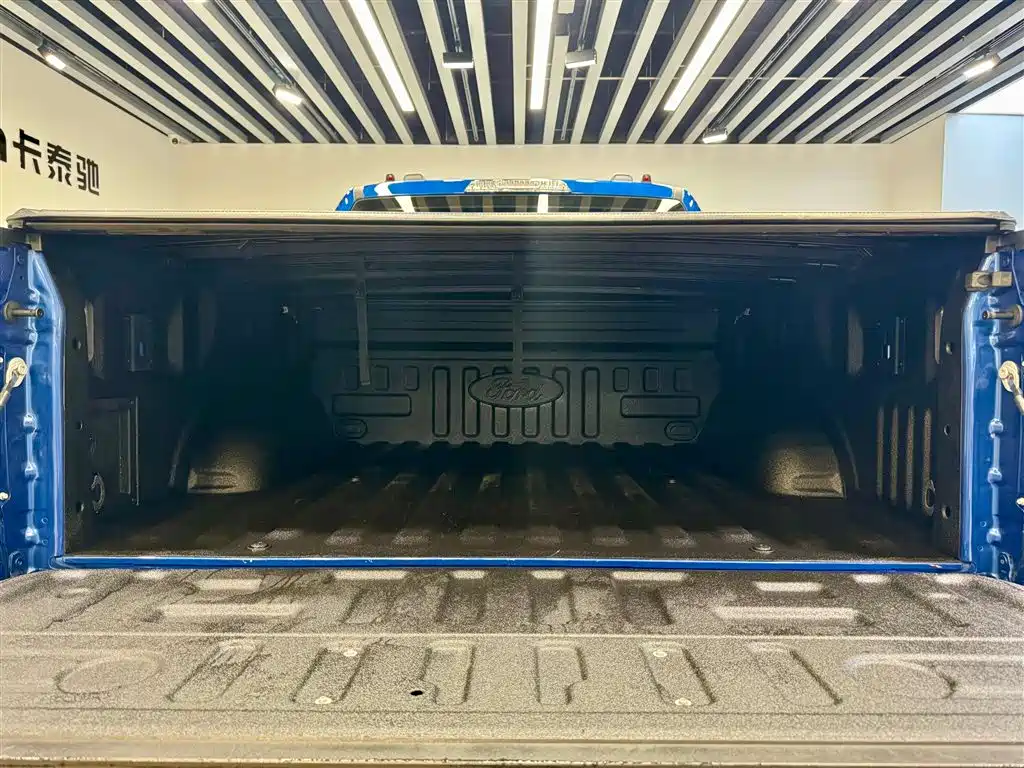 2022 Ford F-150 Raptor 3.5T