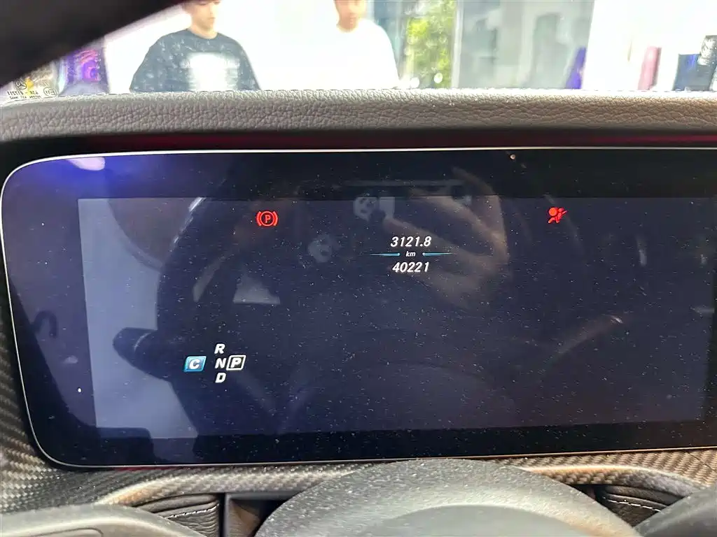 Mercedes-Benz G-Class 2022 G 350