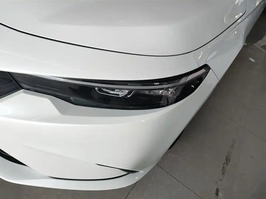 Integra 2022 240TURBO CVT Phantom Night Technology Edition