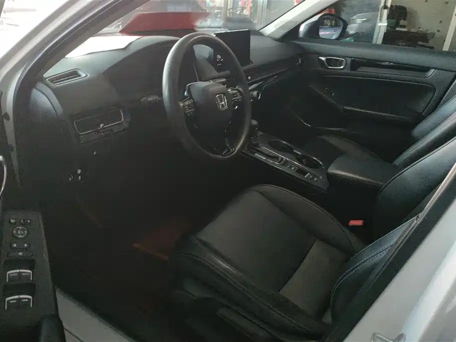 Integra 2022 240TURBO CVT Phantom Night Technology Edition