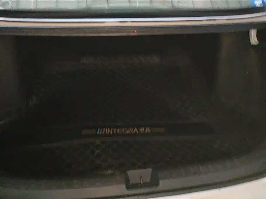 Integra 2022 240TURBO CVT Phantom Night Technology Edition