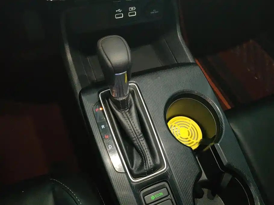Integra 2022 240TURBO CVT Phantom Night Technology Edition