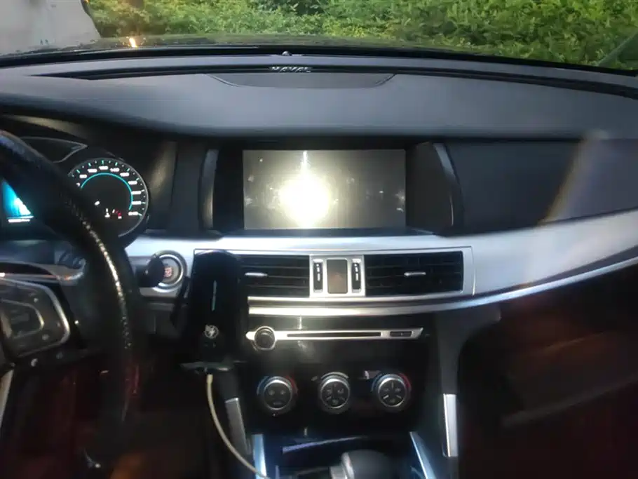 Haval H7 2016 Blue Label 2.0T Automatic Luxury