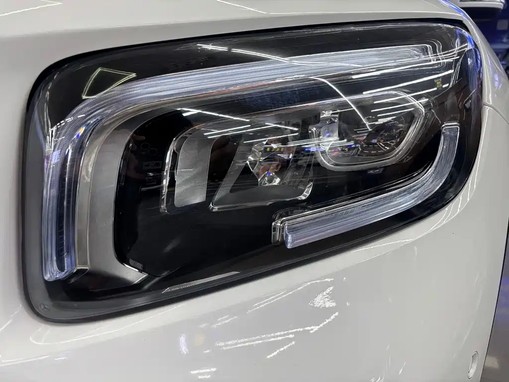 Mercedes-Benz GLB 2022 GLB 220 Dynamic