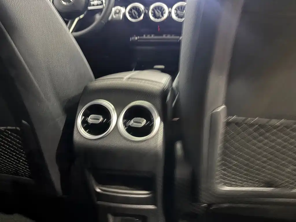 Mercedes-Benz GLB 2022 GLB 220 Dynamic