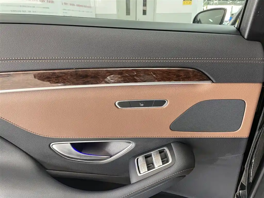 Mercedes-Benz S-Class 2019 S 320 L