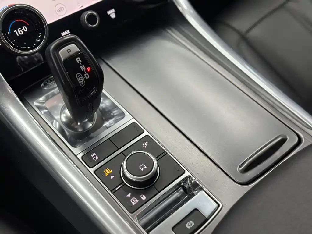 Range Rover Sport 2019 3.0 SC V6 Special Edition