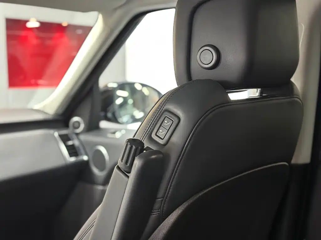Range Rover Sport 2019 3.0 SC V6 Special Edition