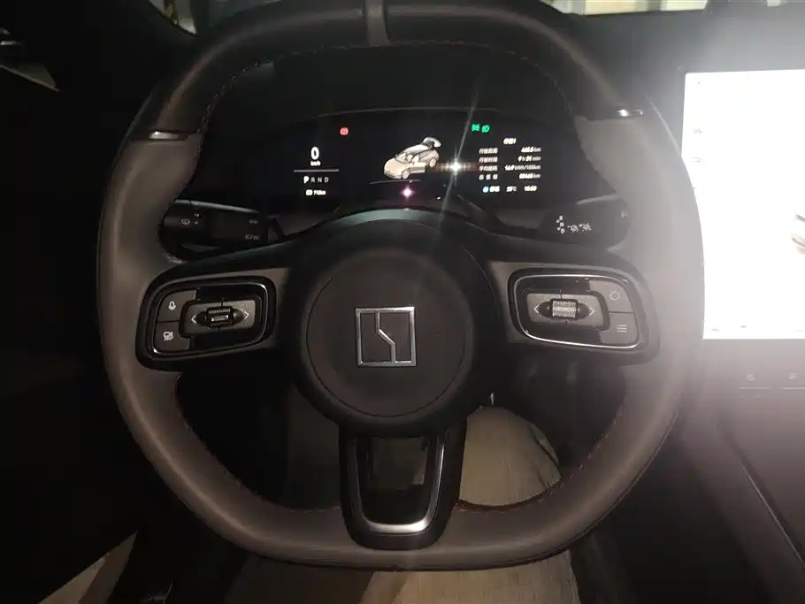 Zeekr 007GT 2025 Long Range RWD Intelligent Driving Edition 100kWh