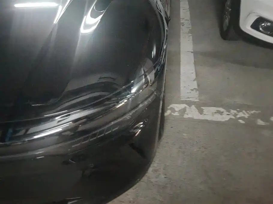 Zeekr 007GT 2025 Long Range RWD Intelligent Driving Edition 100kWh