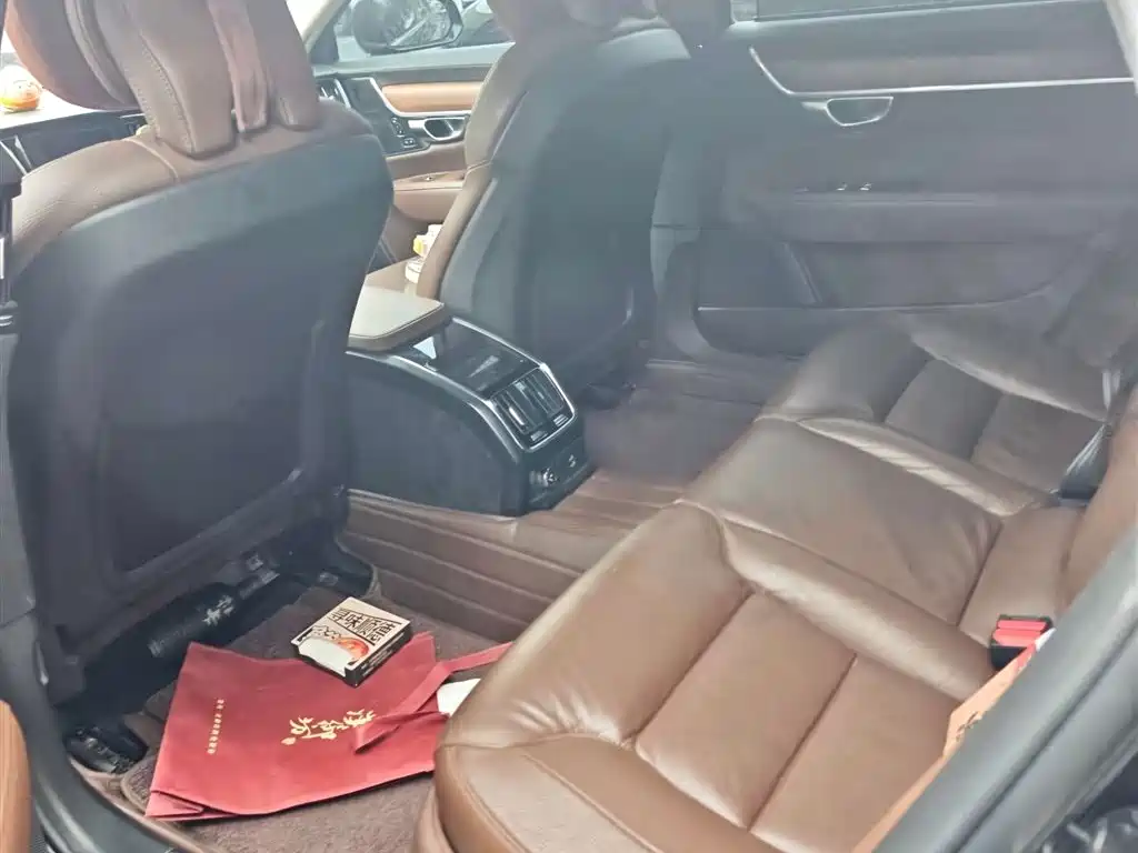 Volvo S90 2020 T5 Inscription