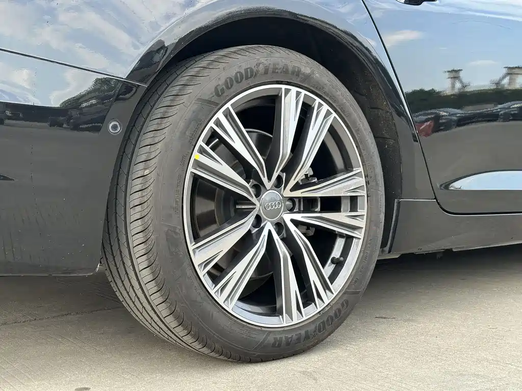 Audi A6L 2020 45 TFSI quattro Prestige Dynamic Edition